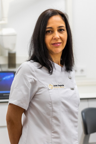 Clínica Linde Segovia Dentistas Granada
