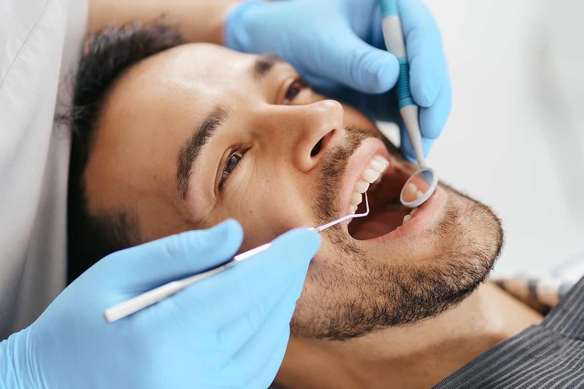 Endodoncia Dentistas Granada
