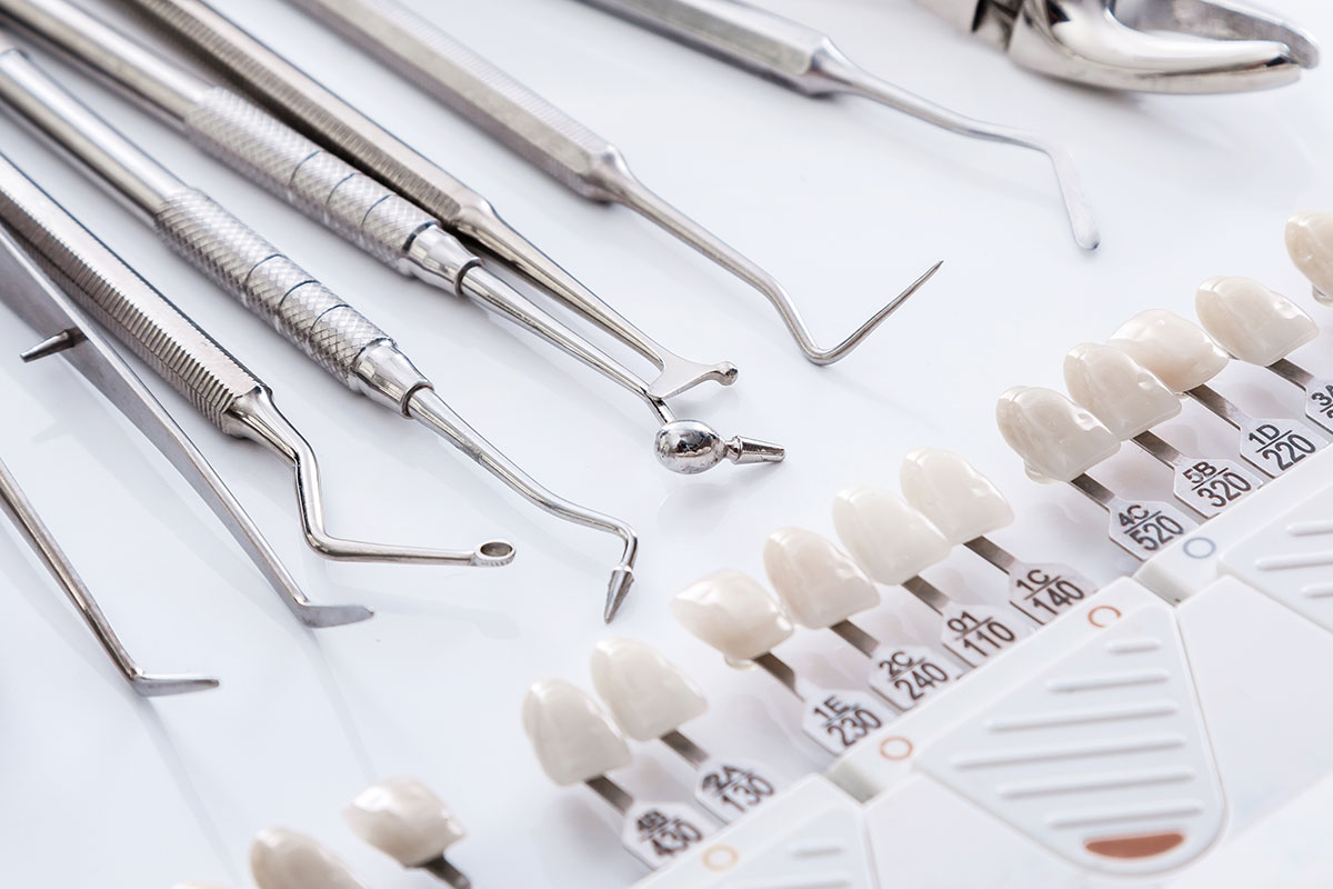 Odontologia en Granada Clinica Dental