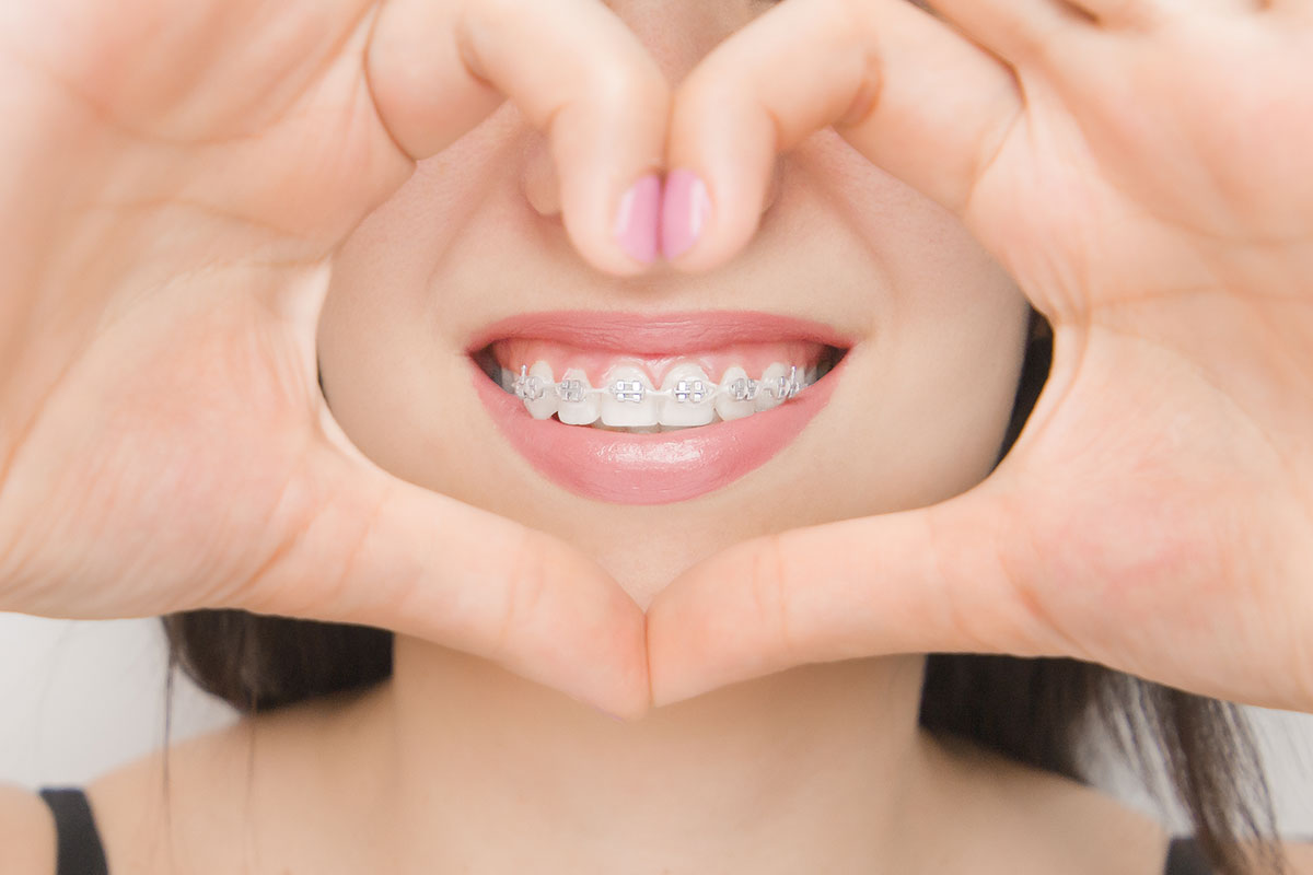 Ortodoncia en Granada Clinica Dental
